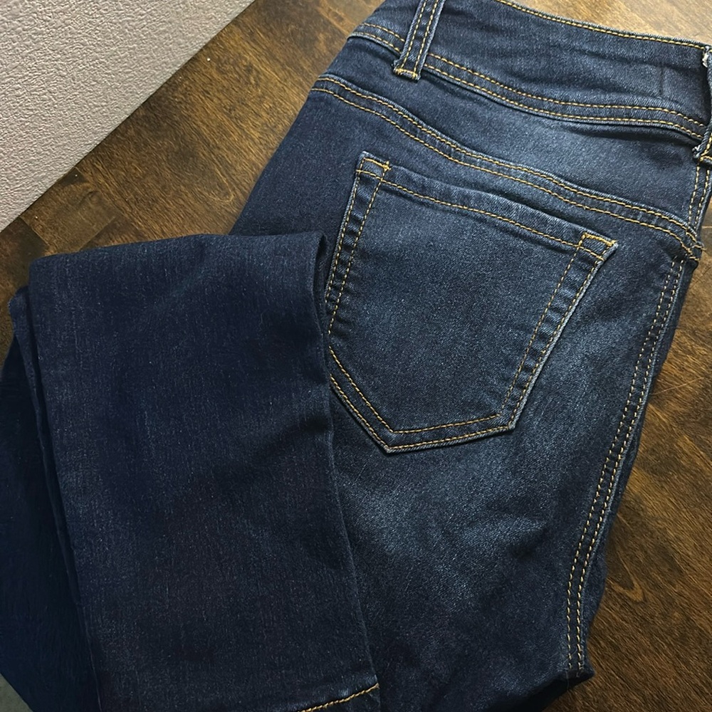 Encore Jeans